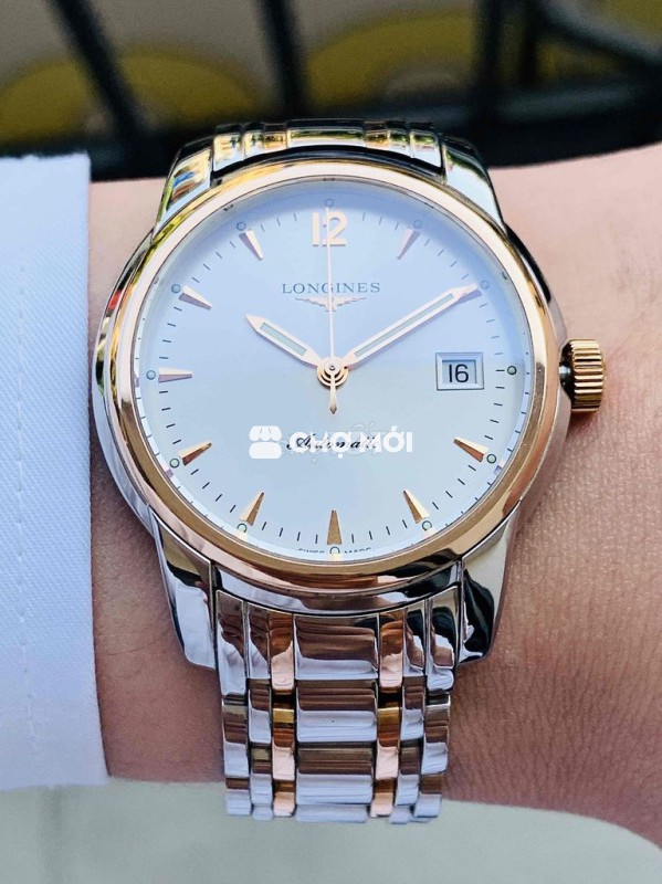 Đồng hồ Longines SAINT-IMIER Classic Nam