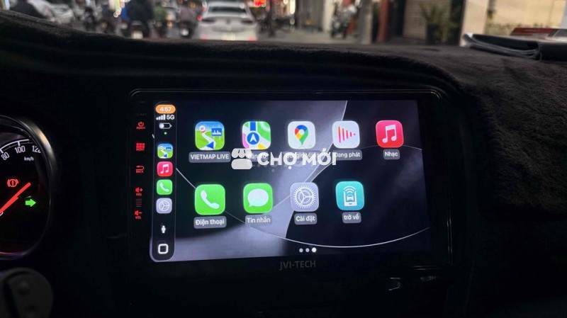 VinFast Fadil 2022 - 36600 km