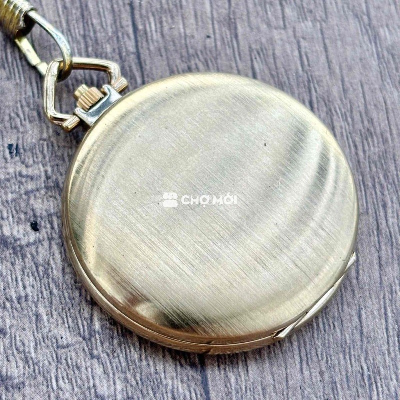 QUÝT BULOVA THUỴ SỸ SIZE 44 RẤT ĐẸP