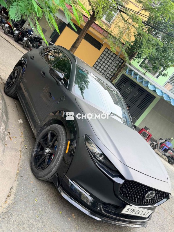 Mazda CX-30 2021 2.0 Pre 1 chủ đẹp zin siêu sport