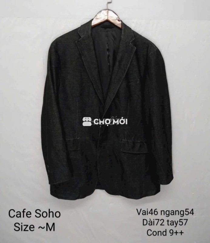 Blazer Cafe Soho Japan 🇯🇵