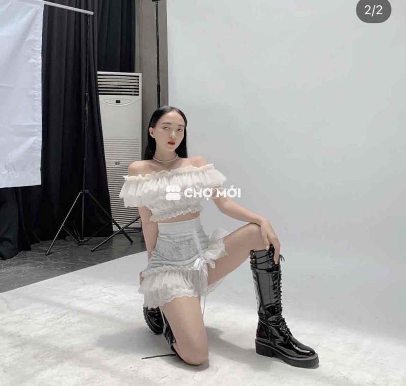 ĐỒ CÒN MỚI TỪ 30k-100k