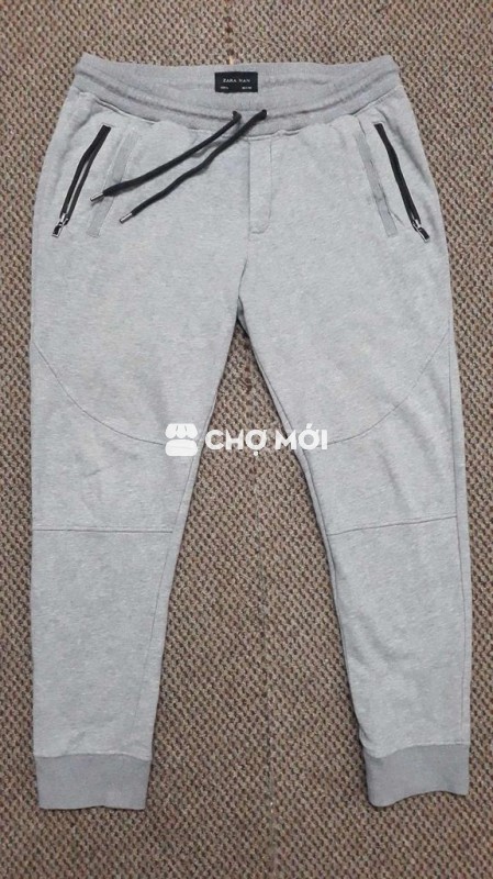 Nỉ Zara XỊN đây