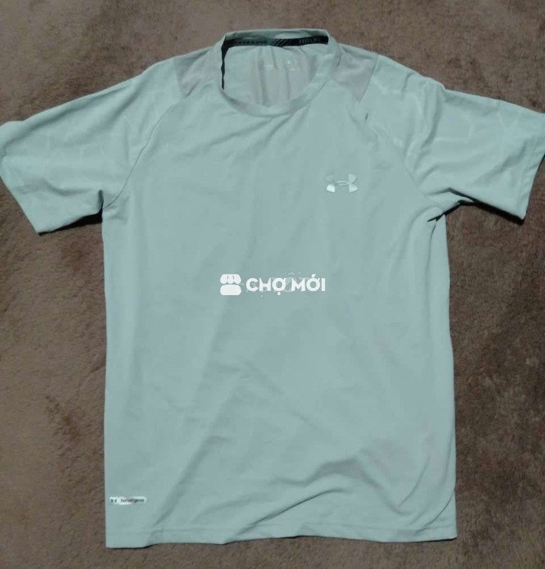 Áo giữ nhiệt Under Armour chính hãng 100%