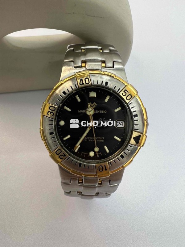 Đồng hồ Mario Valentino thương hiệu Italy