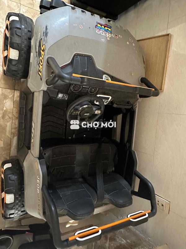 xe mua mà bé ít chạy cần bán