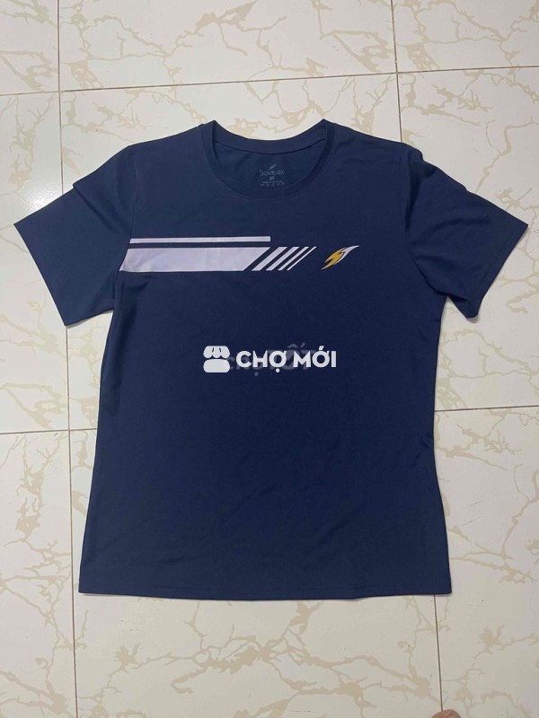 Áo thun nam Sovilex Cotton