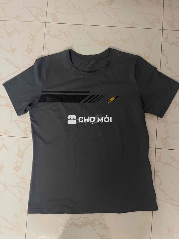 Áo thun nam Bavico Cotton