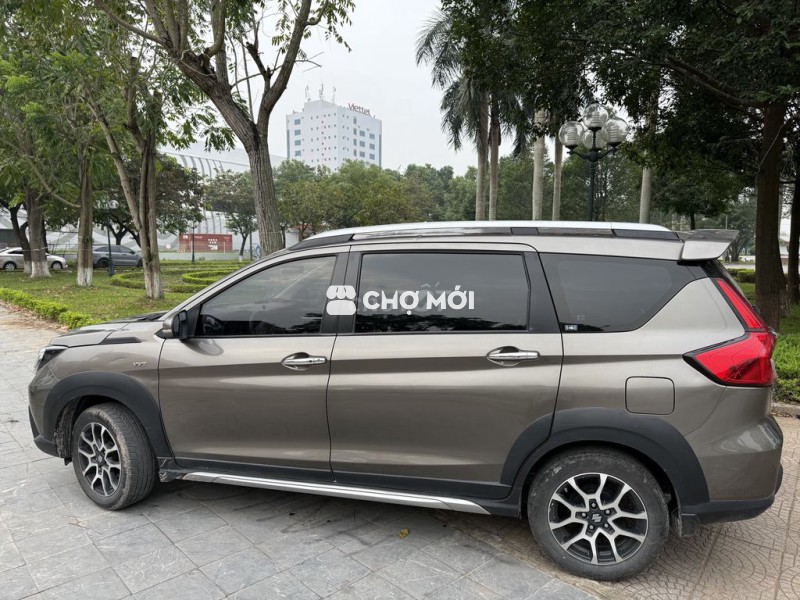 Suzuki XL7 2021 1.5 AT Xám