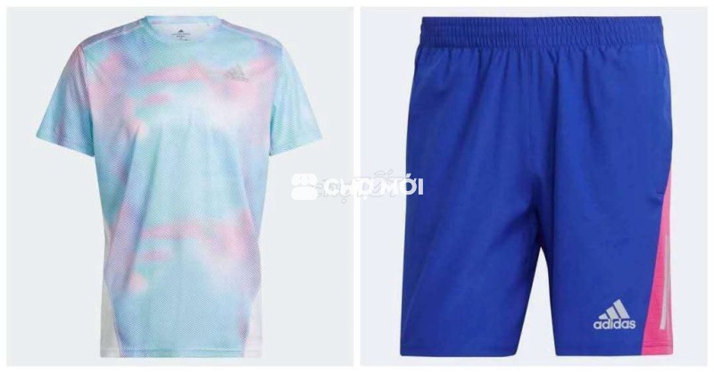 PASS COMBO CHẠY BỘ