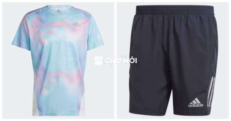 SET CHẠY BỘ ADIDAS