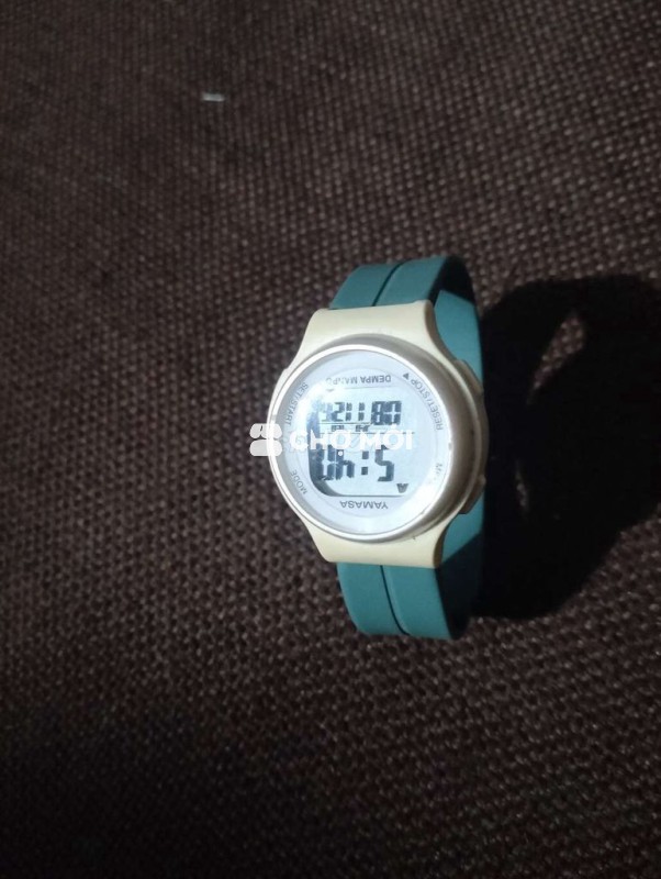 Yamasa DEMPA MANPO model TM-460BS