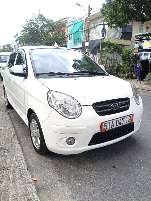 siêu cọp 2010 nhập hàn nguyên Rin std kiểm mới