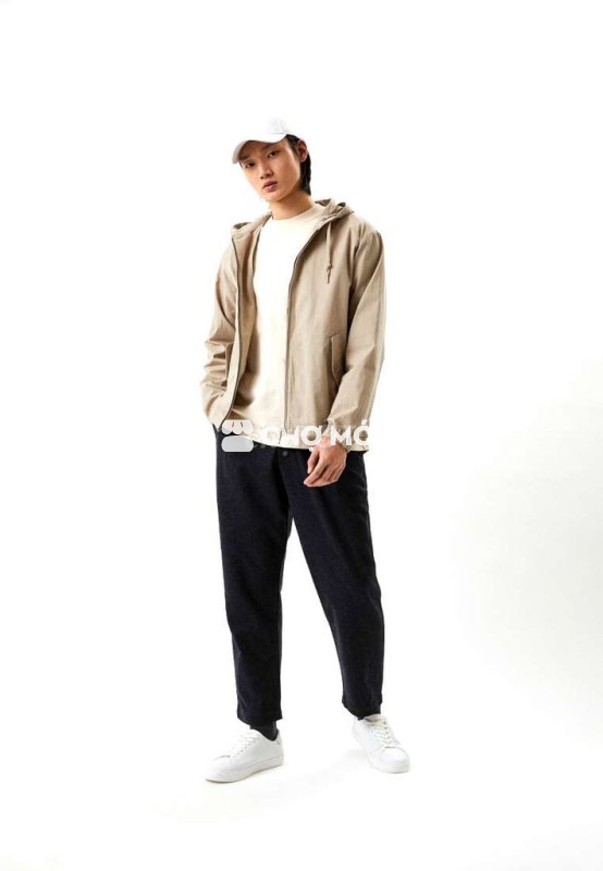 Khoác kaki Uniqlo Japan 🇯🇵