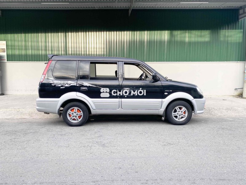 Mitsubishi Jolie 2005 SS - 185000 km