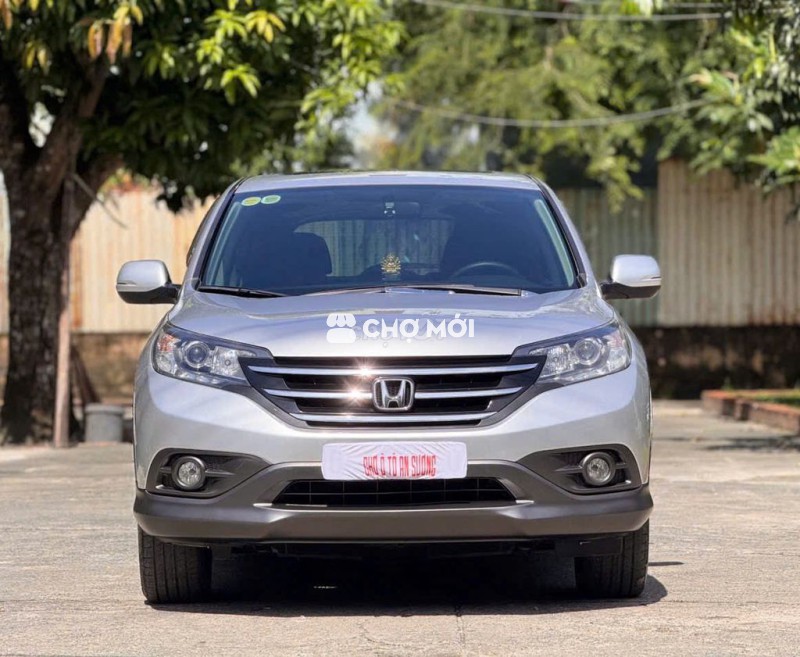 Honda CR V 2014 2.4 AT Cao Cấp