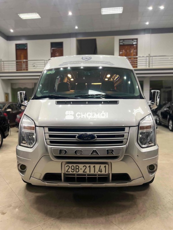 Ford Transit 2020 Limousine - 115000 km