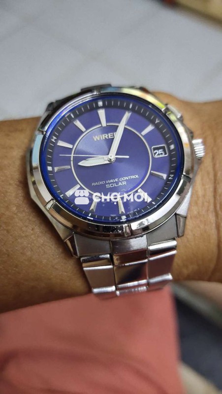 Wired lịch vạn niên