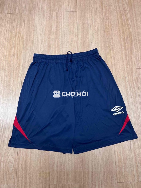 Quần đùi thể thao Umbro Nam XL