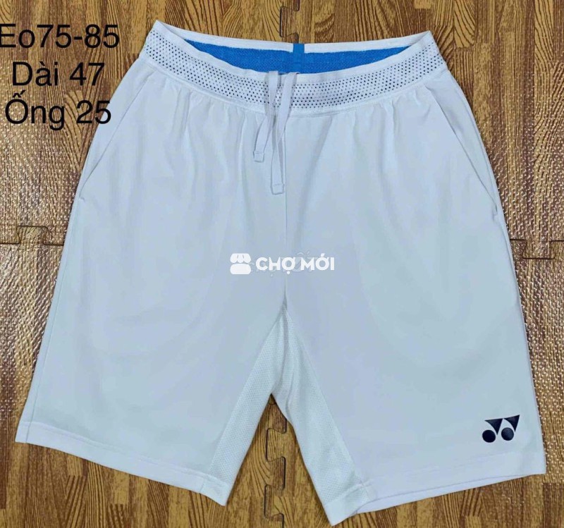 Short thể thao Yonex