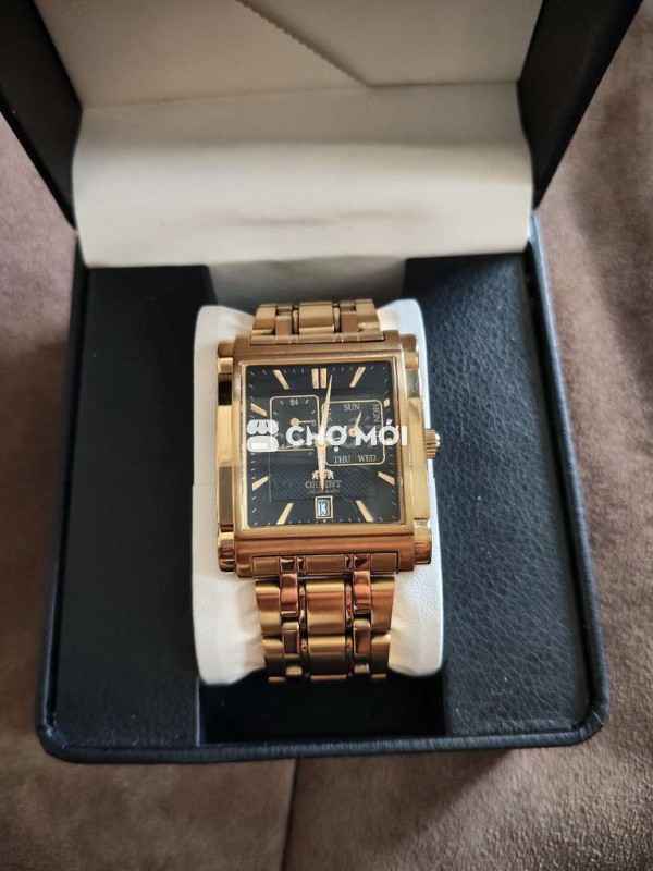 Bán cây đồng hồ máy cơ tự động hàng chính hãng