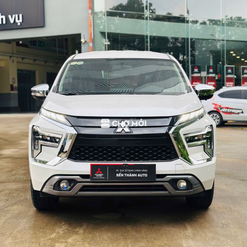 Mitsubishi Xpander Premium 2022 siêu lướt