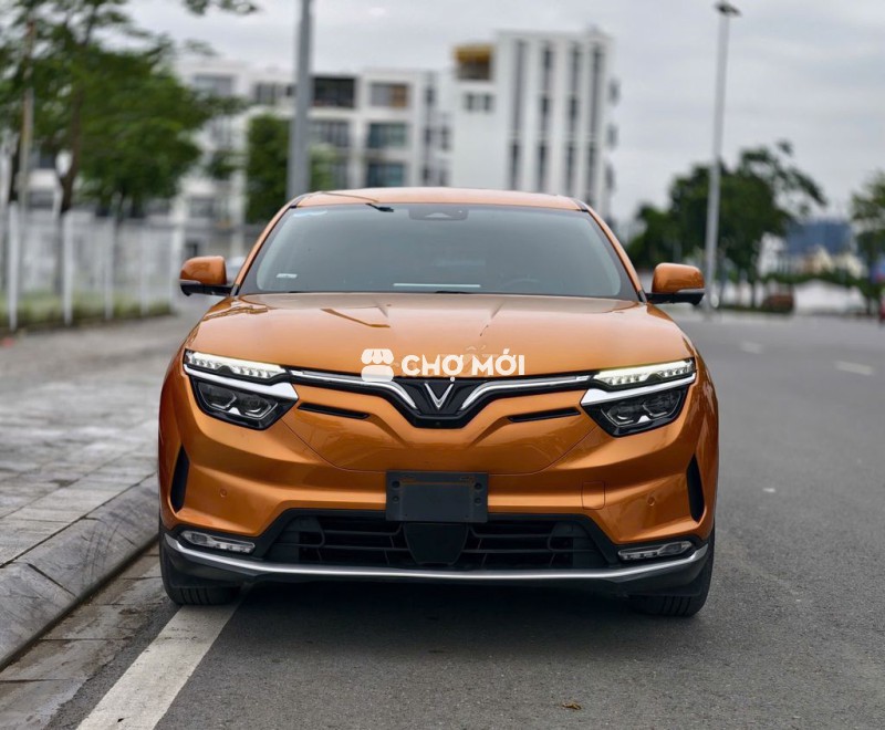 VinFast VF8 Eco 2022 siêu đẹp