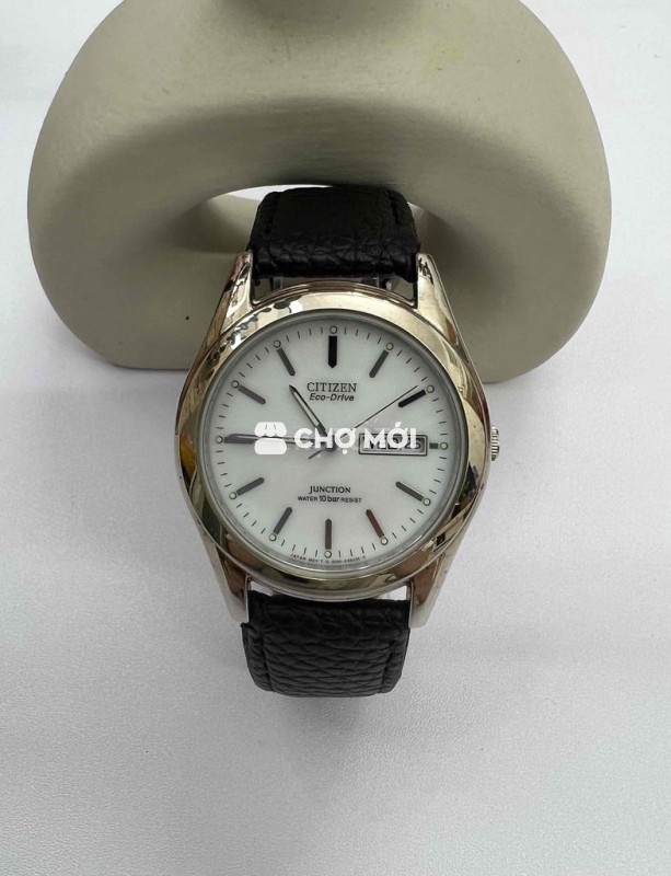 Đồng hồ Citizen Eco- Drive nhật