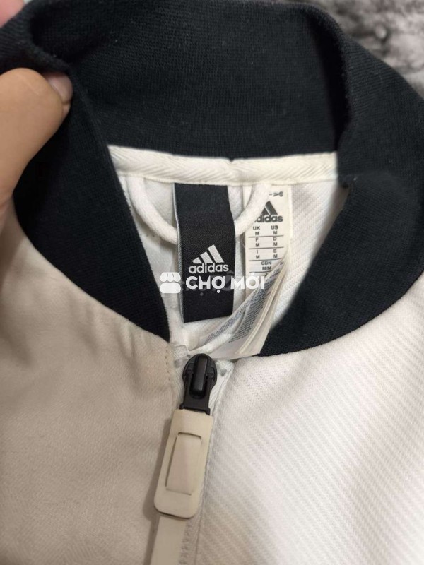 Áo khoác Adidas chính hãng 2hand
