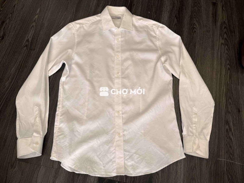 Somi trắng S.t.dupont like new siêu đẹp. V44, N104