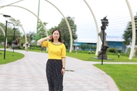Vũ Thị Thanh