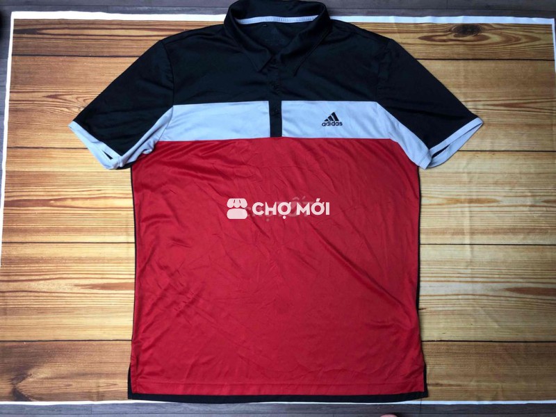 Adidas thể thao nam phối 70-80kg