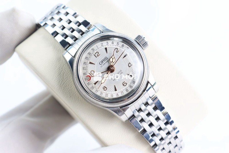 ĐH Nữ : Oris Big Crown Original Pointer, Automatic