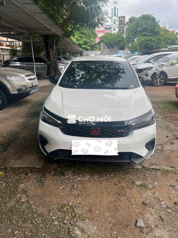 Honda City 2023 RS - 70000 km