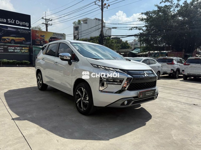 Mitsubishi Xpander Premium 2025 Trắng -Od 29500km