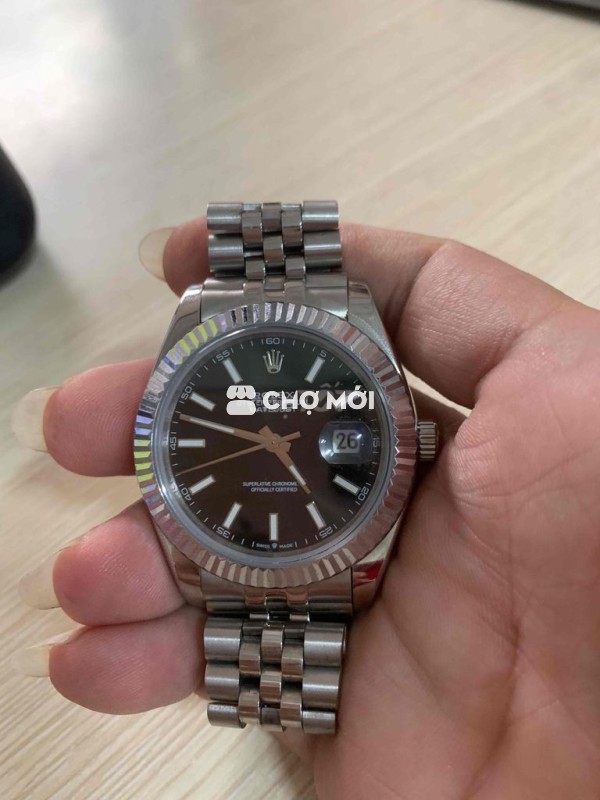 Thanh Lý Đồng Hồ