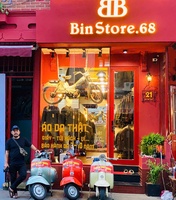 Trần Thị Thuỳ Linh