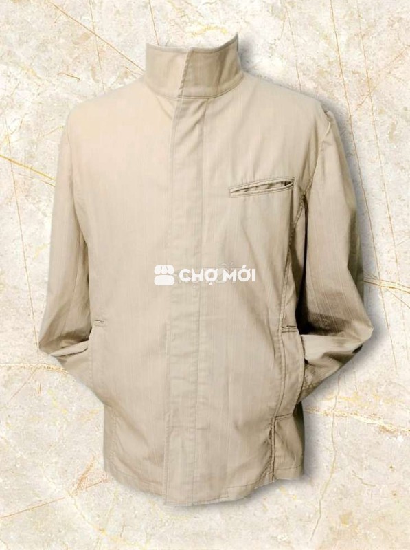 Khoác Japan 🇯🇵 size 50