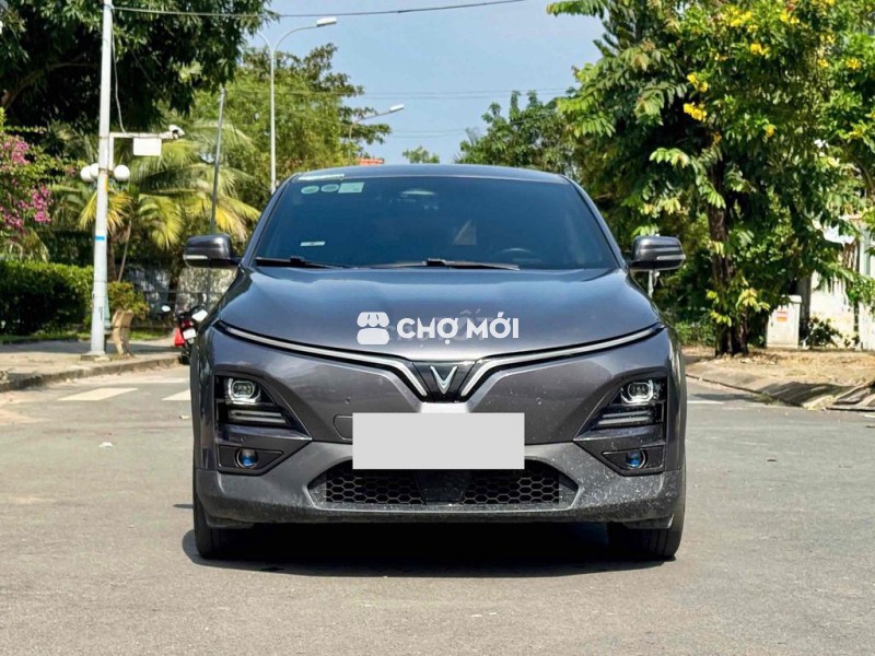 Vinfast VF6s 2024 - Mua Pin