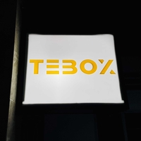 Tebox