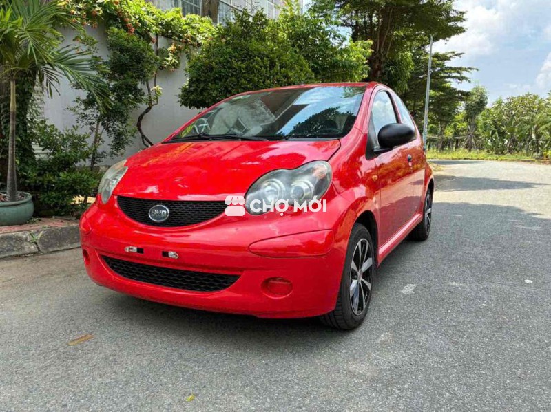 Toyota Aygo 2010 1.0 MT - 68000 km