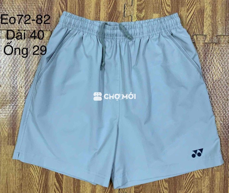 Short dù Yonex