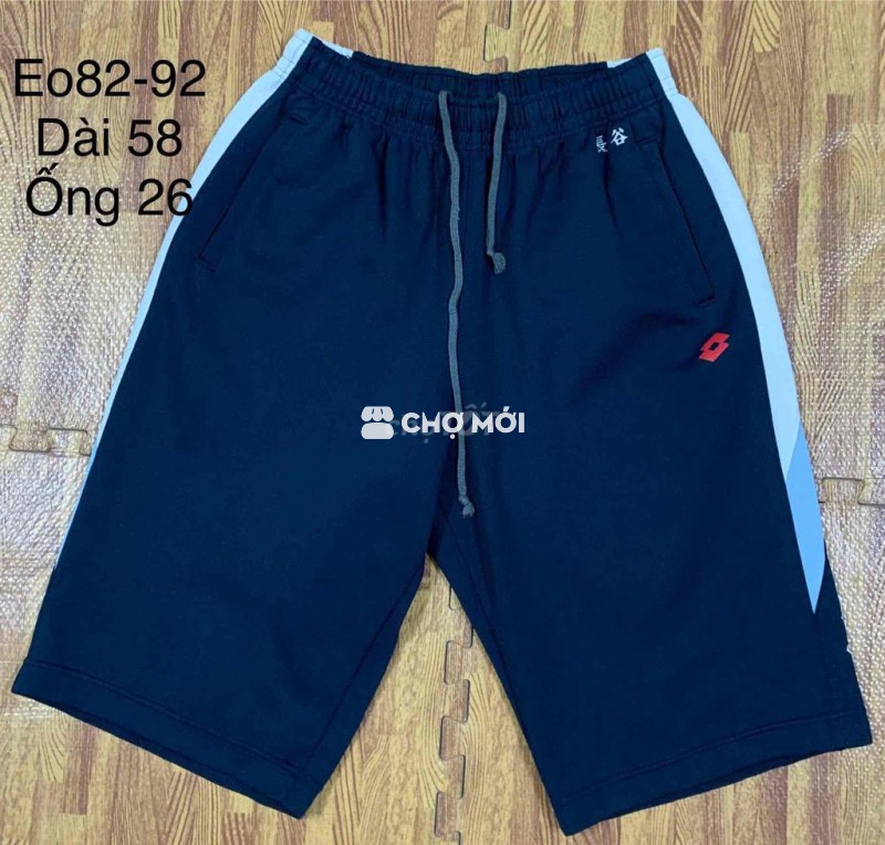 Short thể thao Lotto