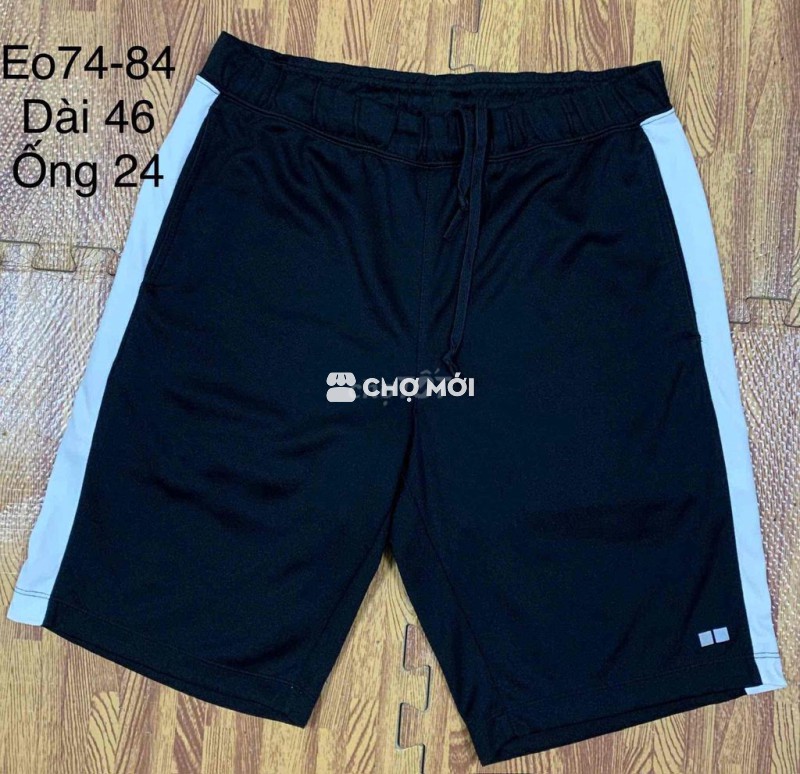 Short thun Uniqlo Nhật