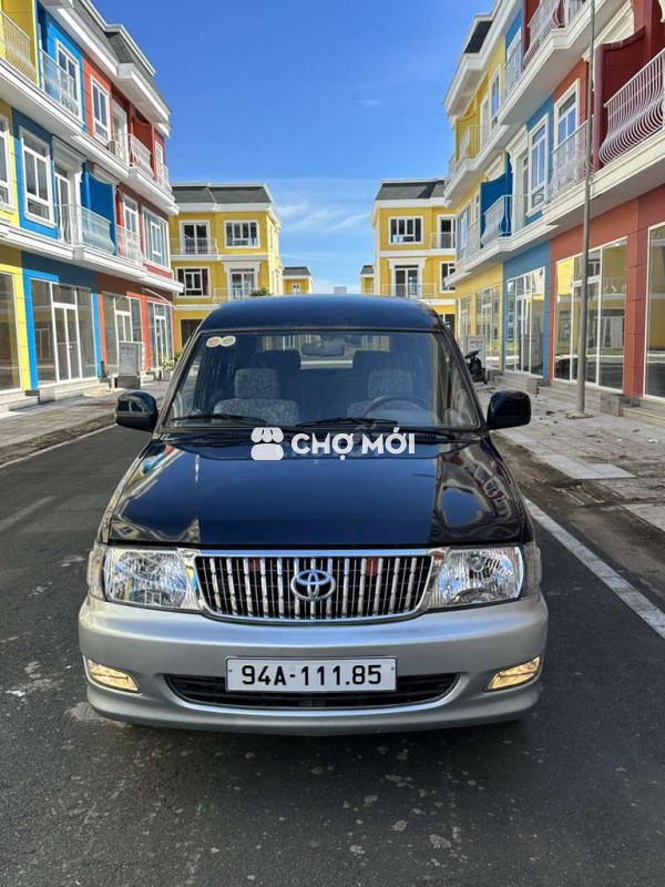 2004 GL 2004  - 200000 km