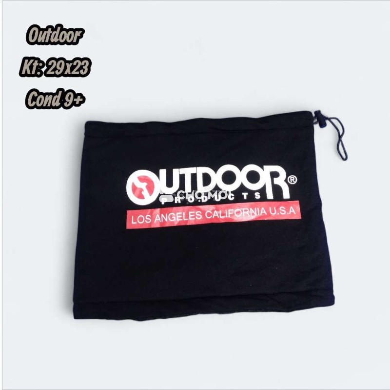 Khăn ống Outdoor Japan 🇯🇵