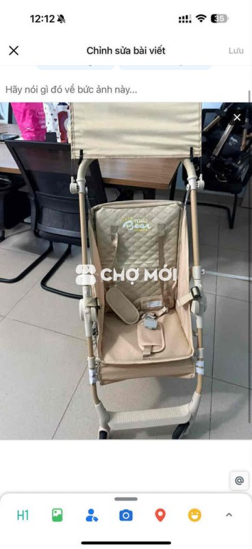 mình thanh lý đồ cho bé