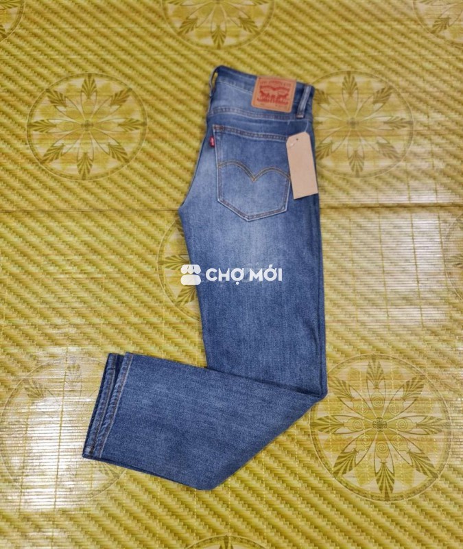Levis 30 co giãn
