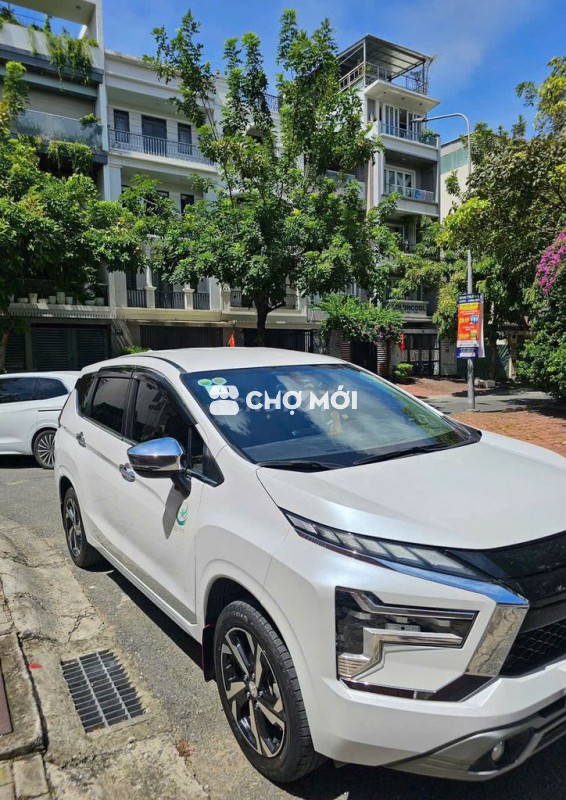 Mitsubishi Xpander 2022