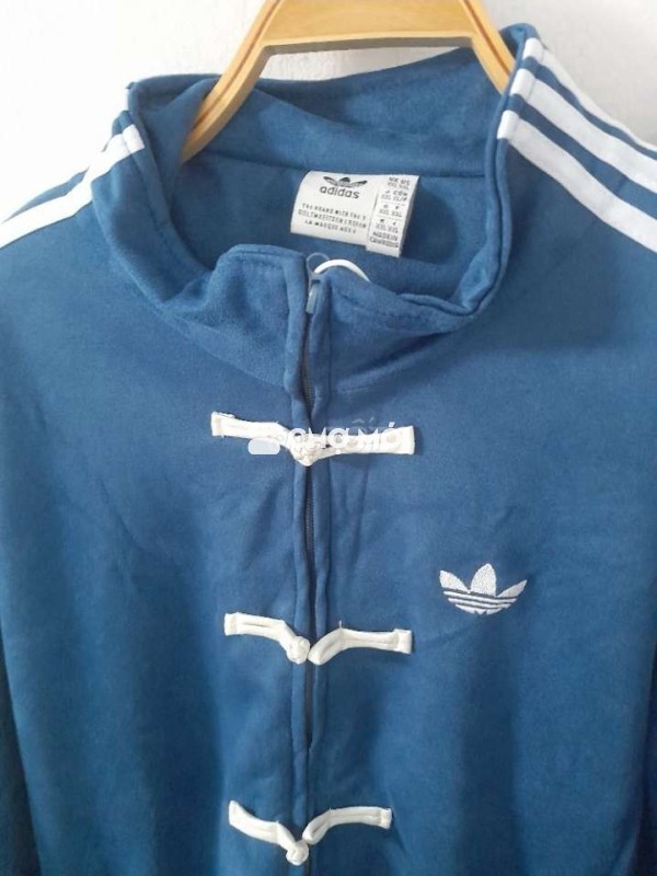 Jaket Adidas Auth size L